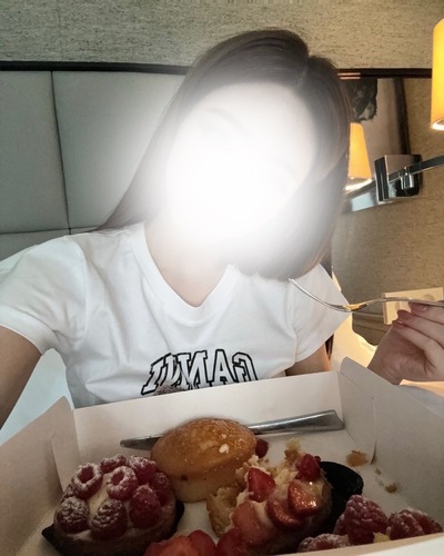 みゆさんの写真